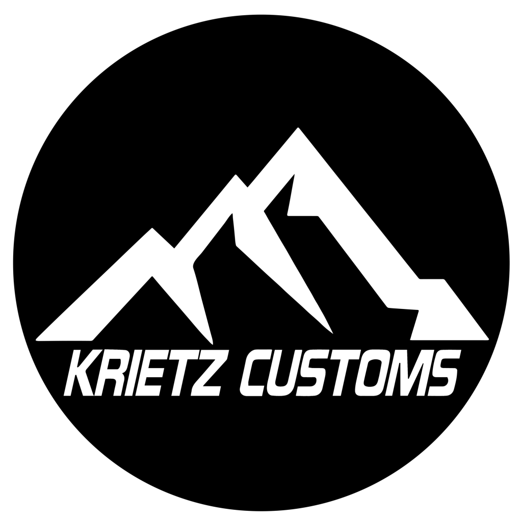 Krietz Customs Labor Rate