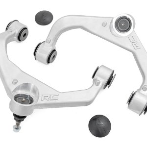 Forged Upper Control Arms | 3.5 Inch Lift | Chevy/GMC 2500HD/3500HD (11-19)