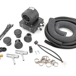 Cab Heater | Yamaha Viking 700