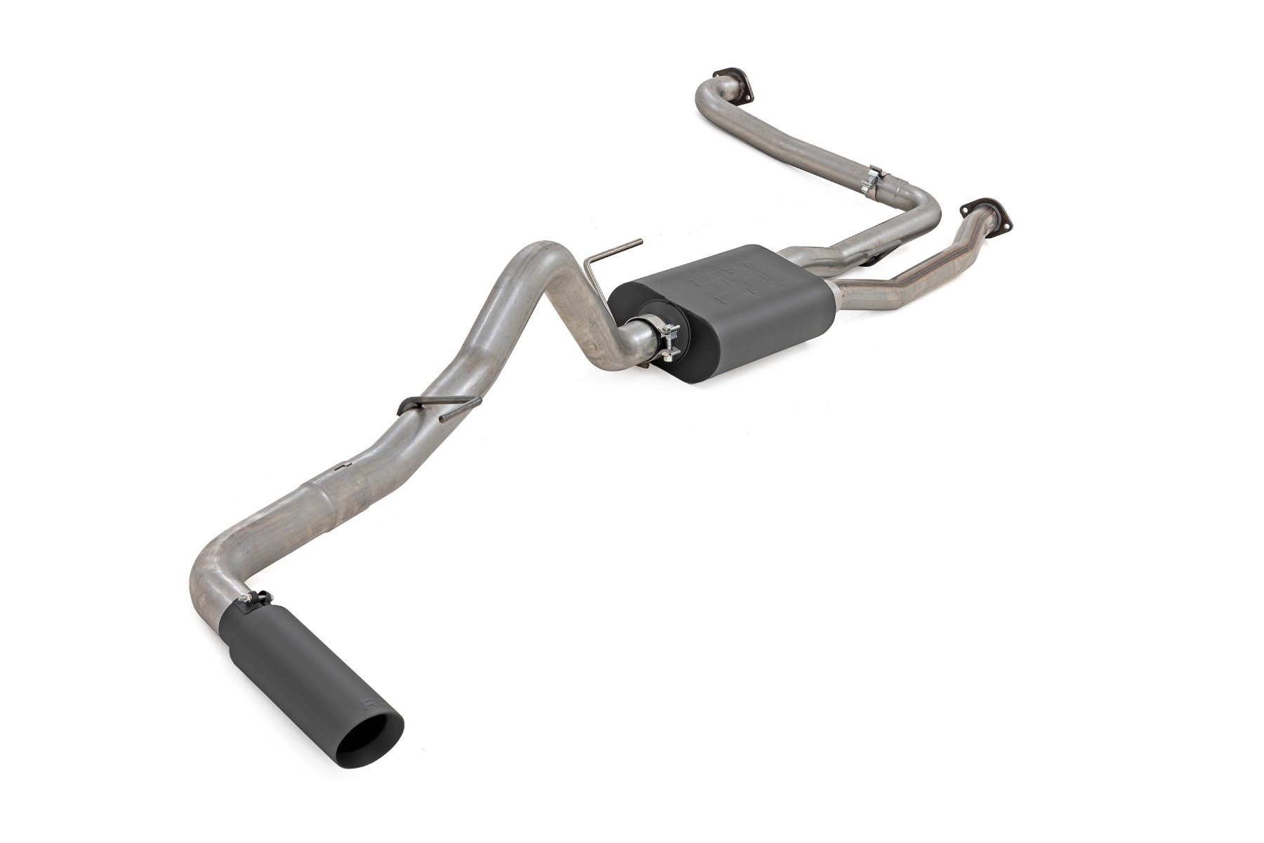 Buy Performance Cat-Back Exhaust | Stainless | 3.8L | Nissan