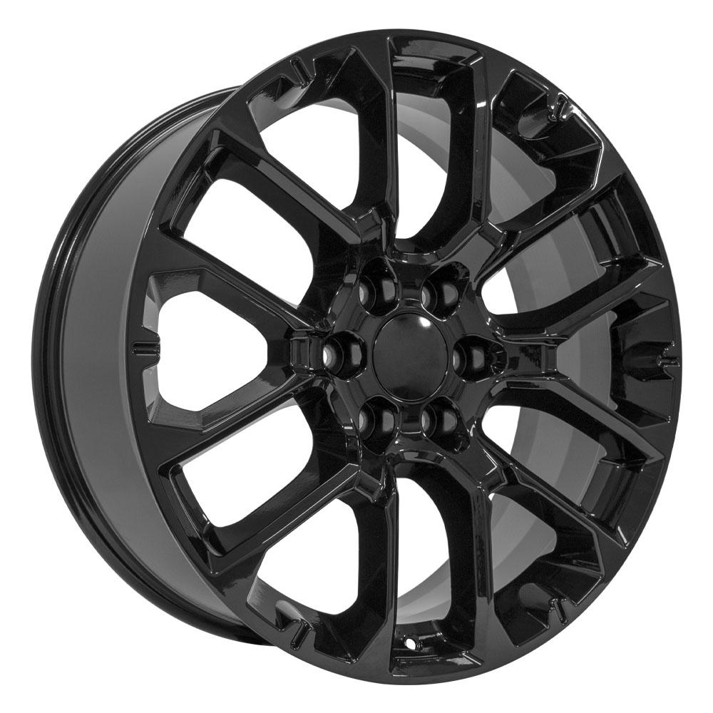 OE Wheels CV67
