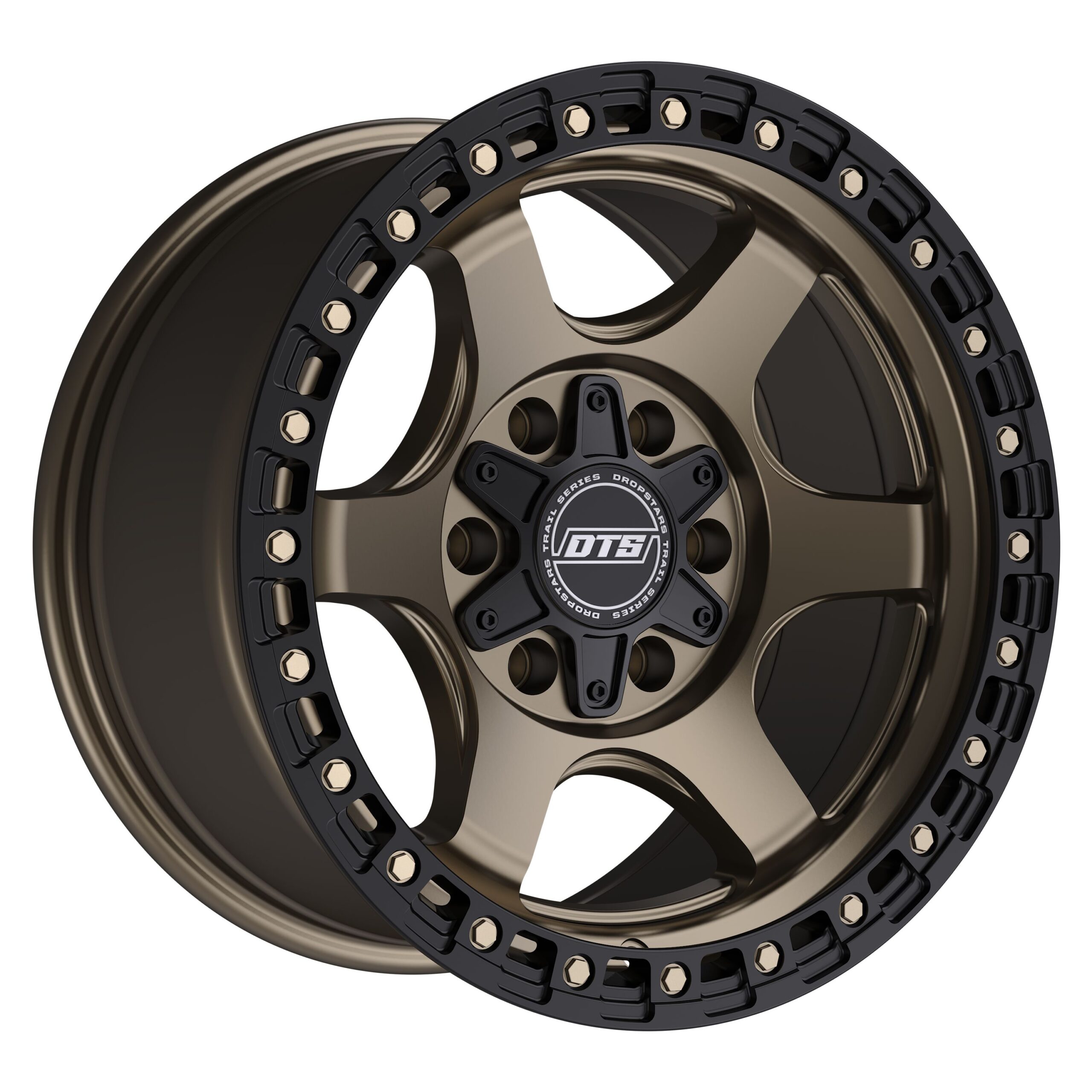 Buy Dropstars Trail Series 604BZB | Krietz Customs Parts Store