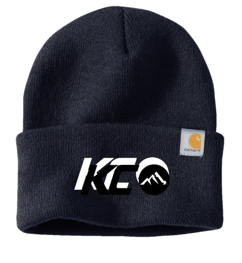 Krietz Customs Carhartt Watch Cap 2.0