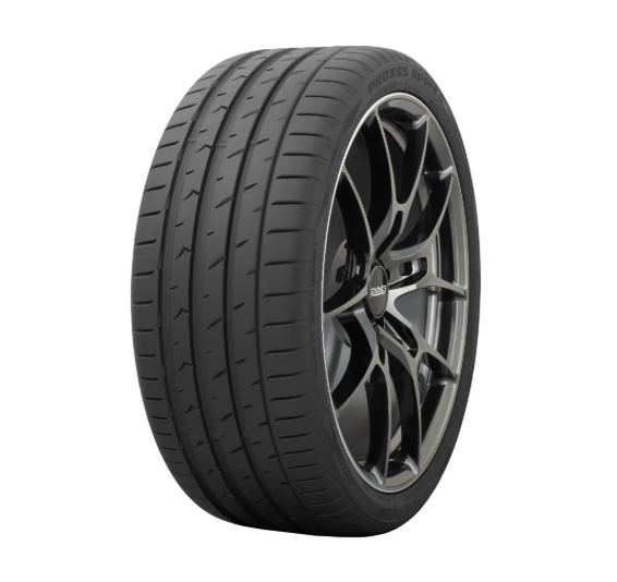 Toyo Proxes Sport 2