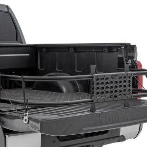 Bed Extender | 26" Extension | Multiple Makes & Models (Chevy/Ford/GMC/Ram/Toyota)