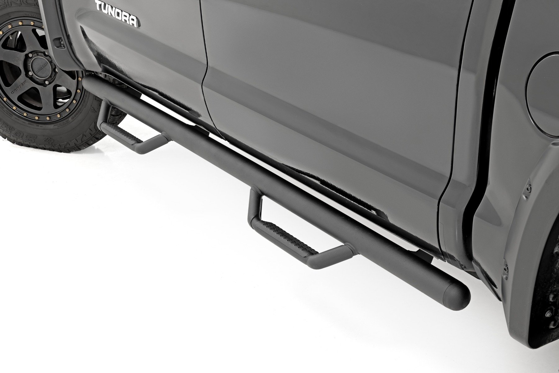 Buy Nerf Steps | Cab Length | CrewMax | 5'7