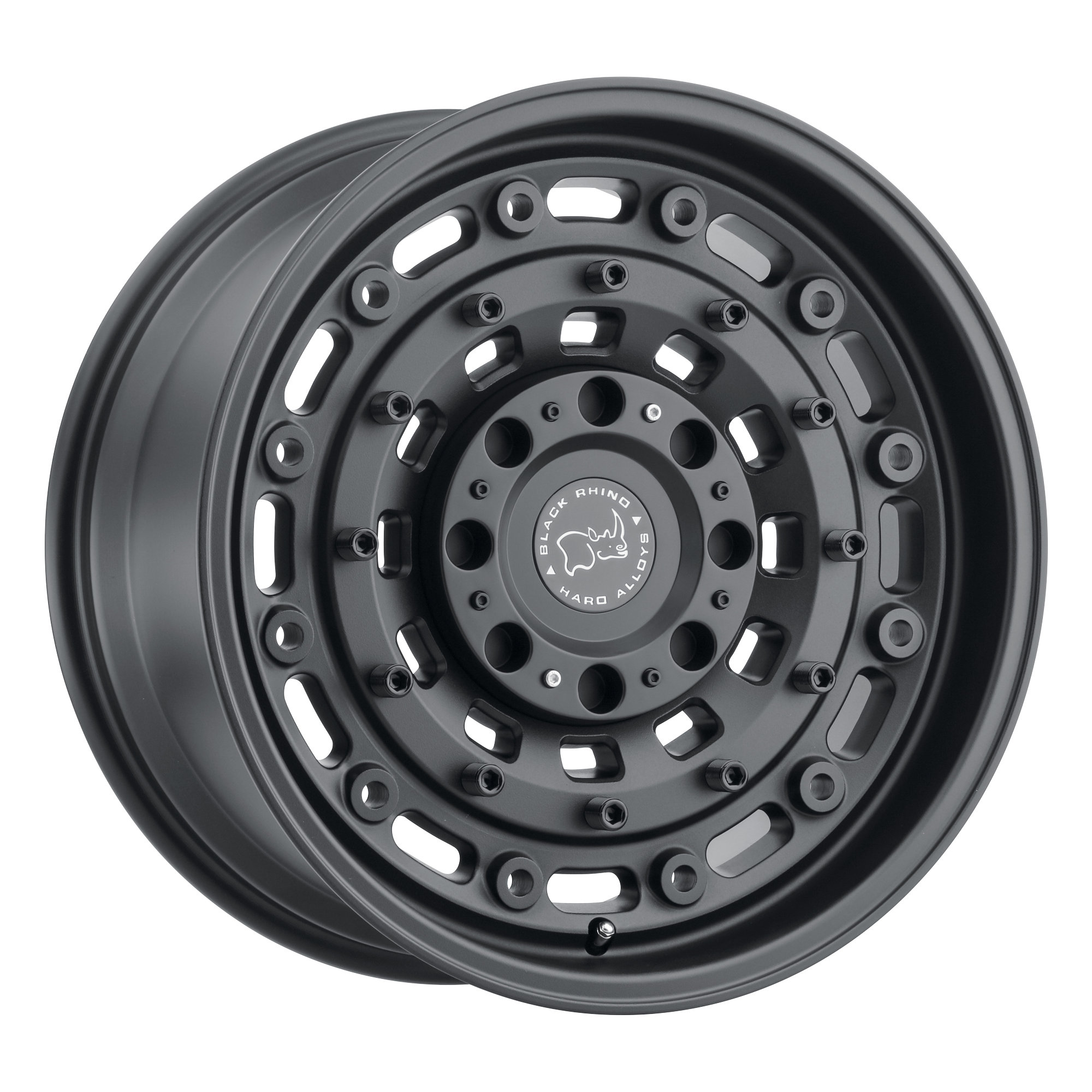 Black Rhino Hard Alloys 1880A