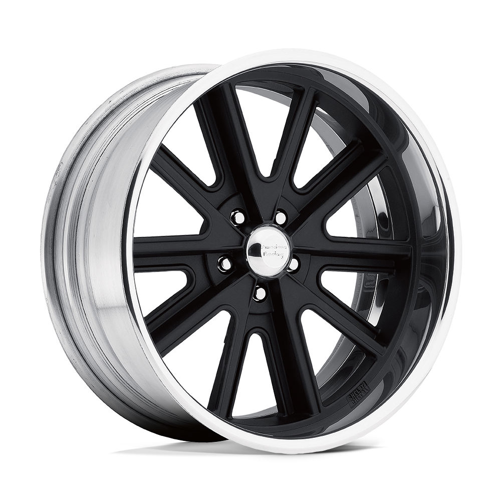 American Racing Vintage VNB40