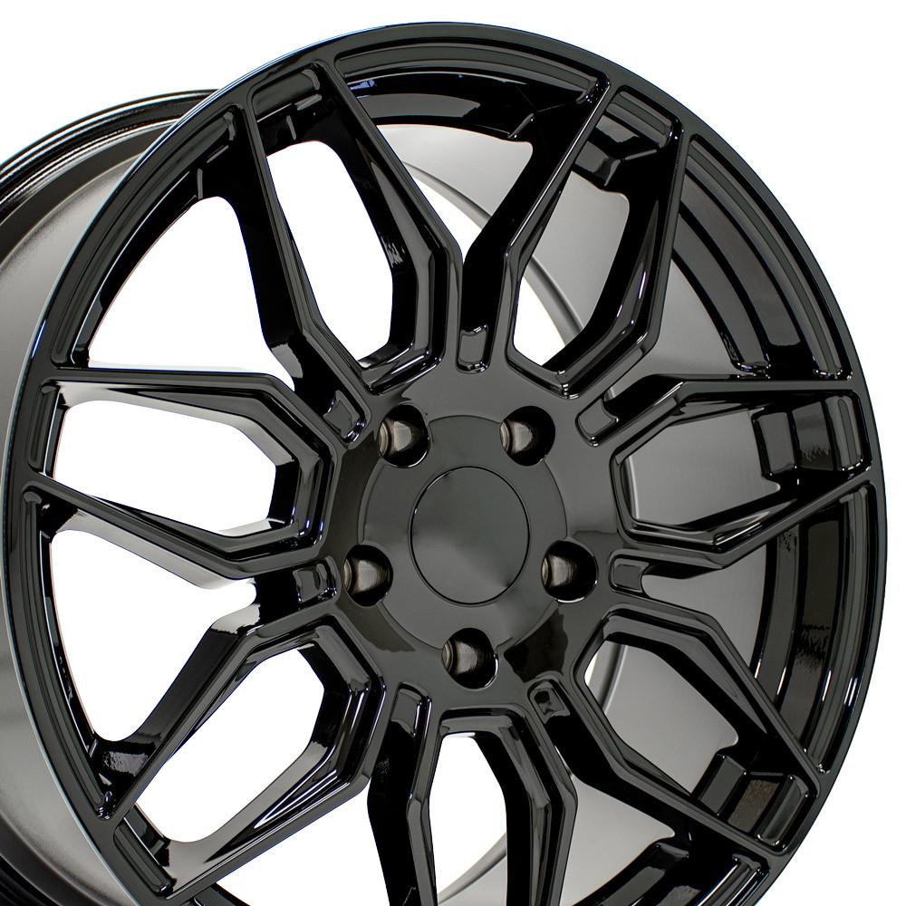 OE Wheels CV03