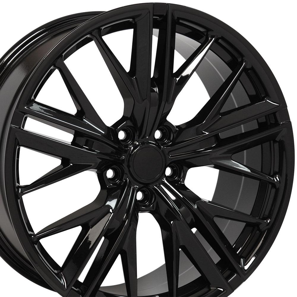 OE Wheels CV25