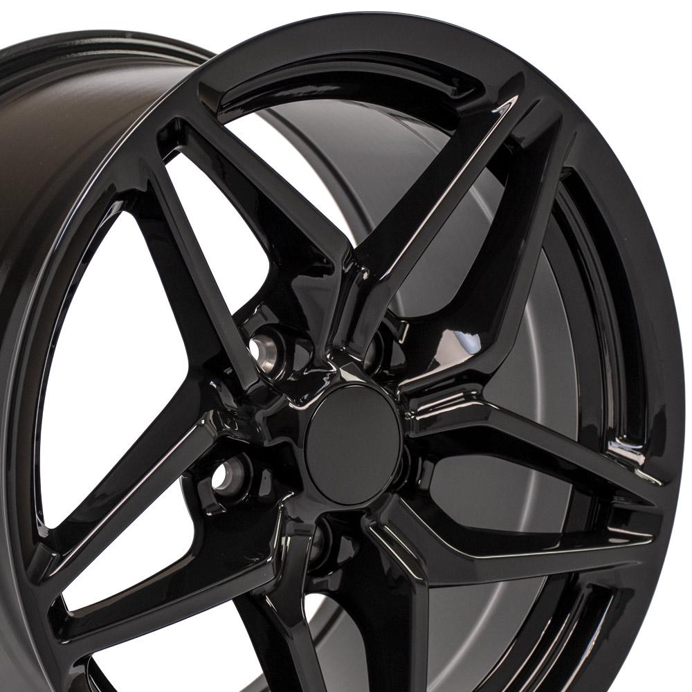 OE Wheels CV31