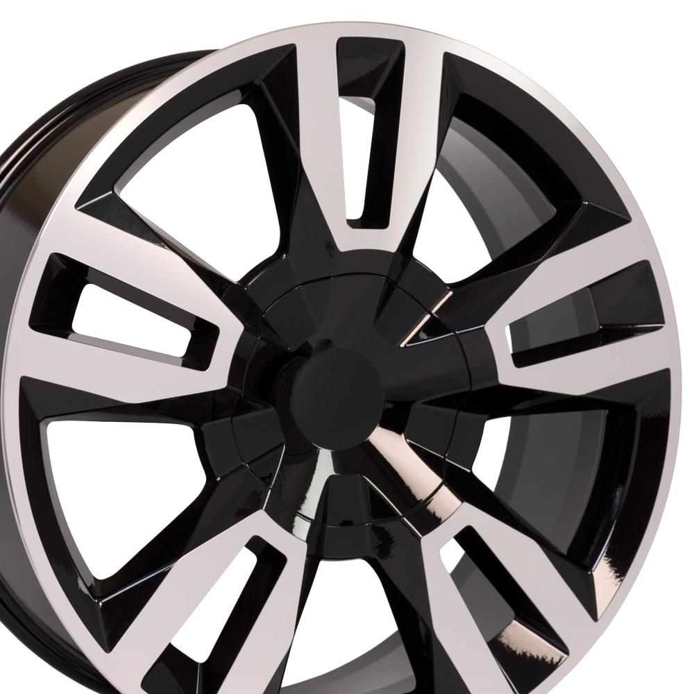OE Wheels CV40