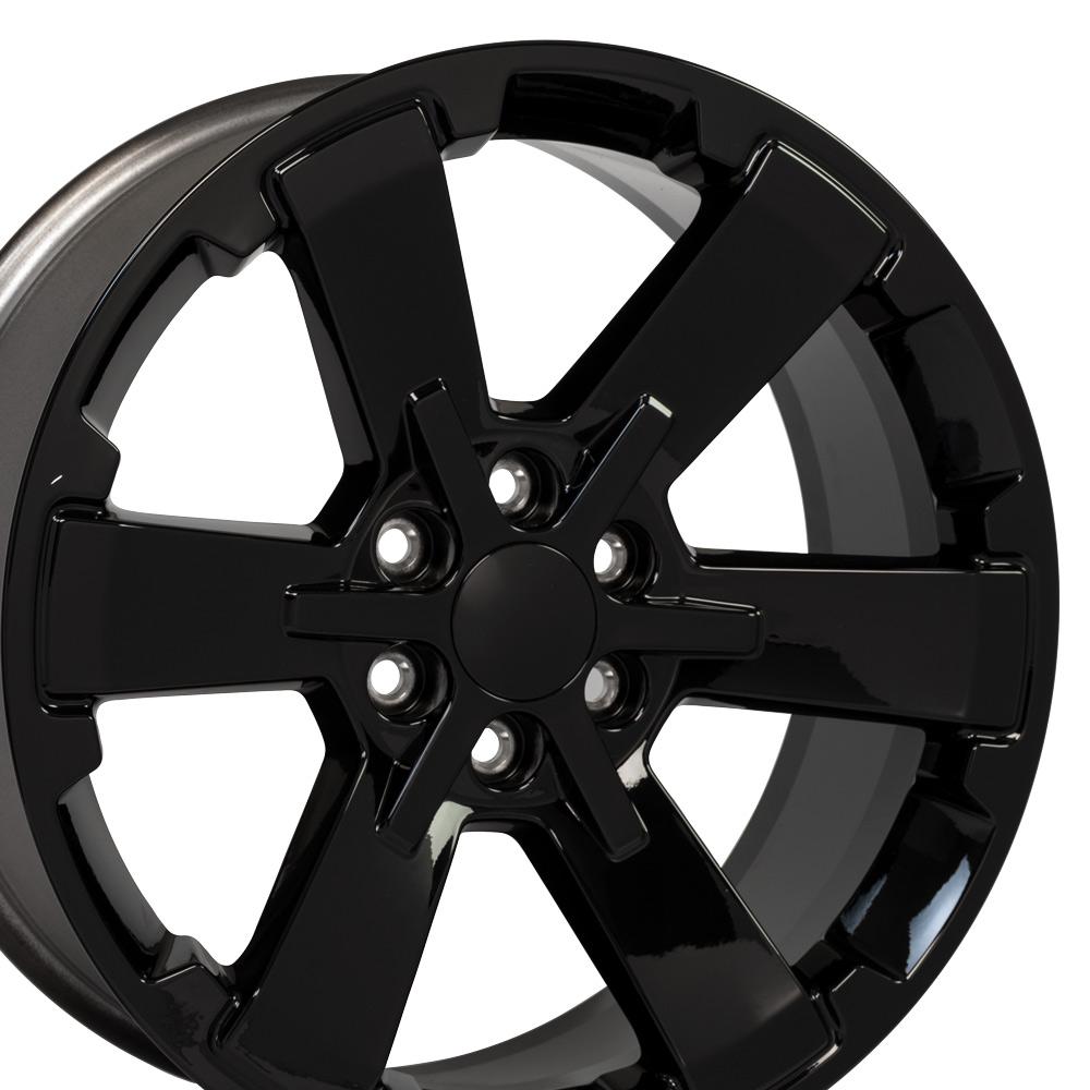 OE Wheels CV41