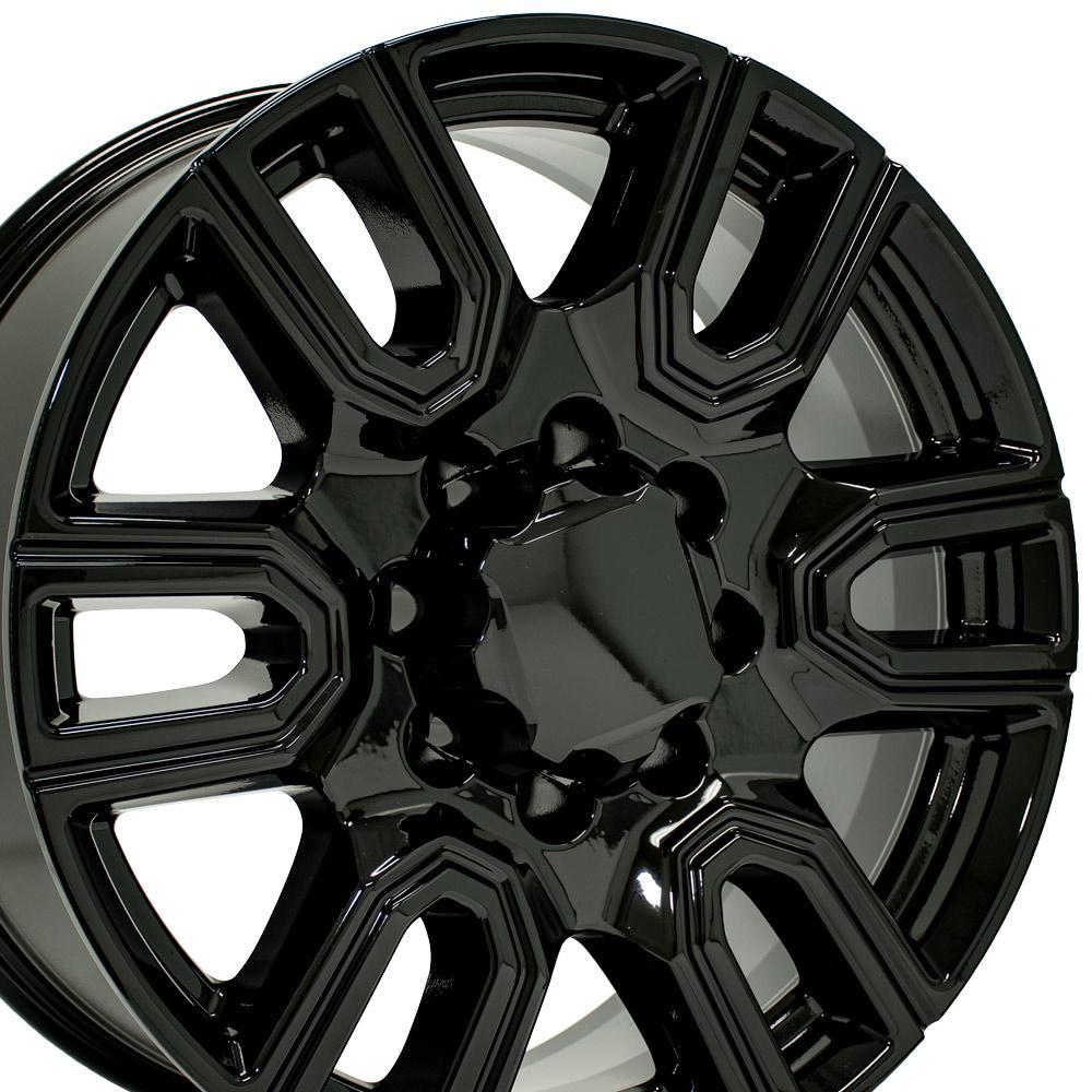 OE Wheels CV96