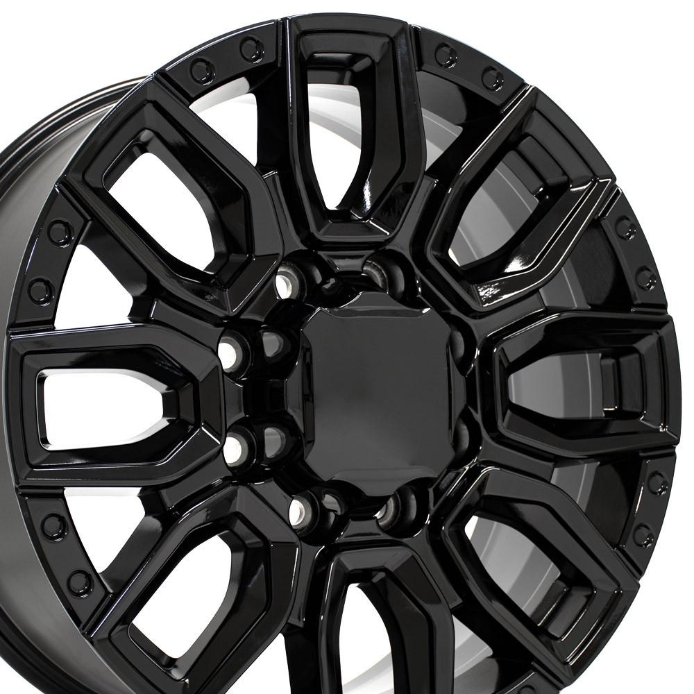 OE Wheels CV97