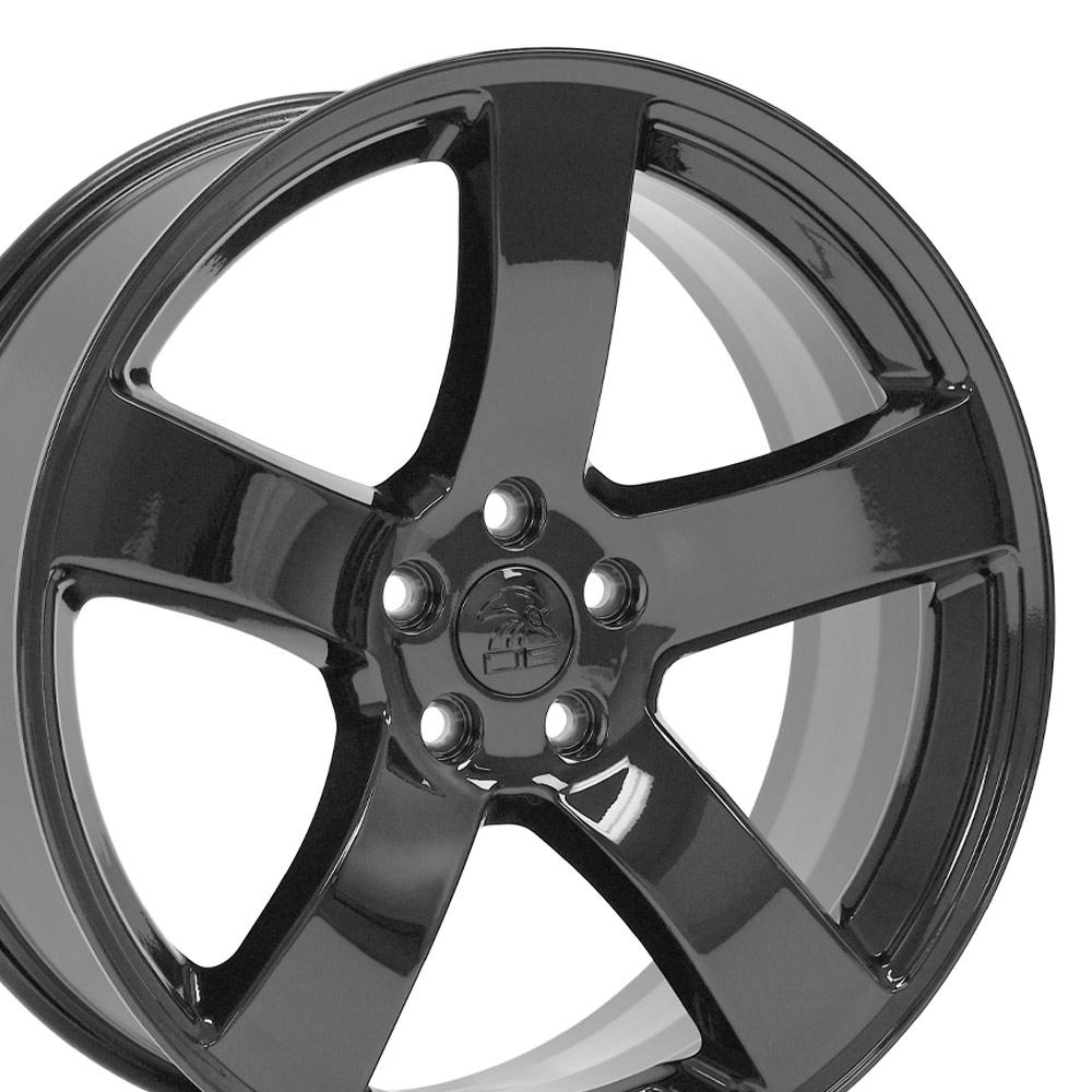 OE Wheels DG12