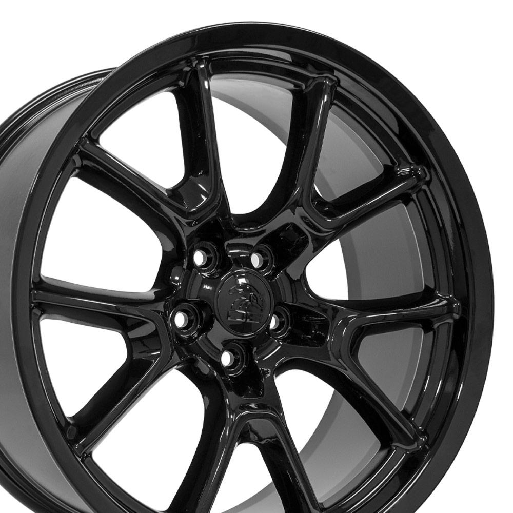 OE Wheels DG21