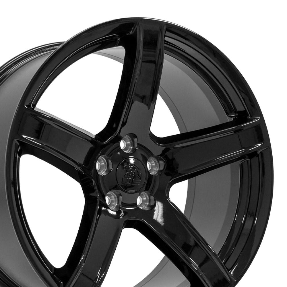 OE Wheels DG22