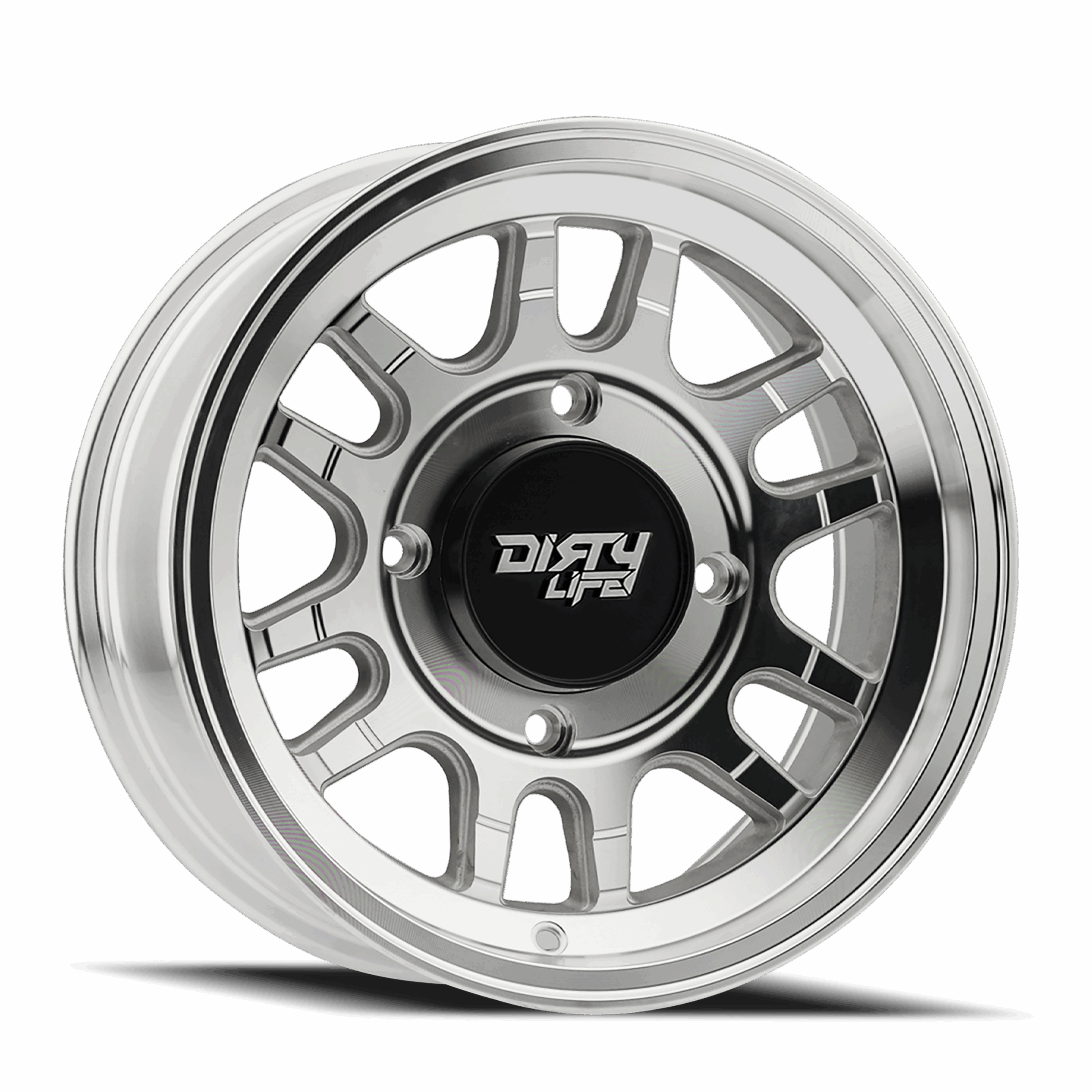 DIRTY LIFE CANYON SPORT SXS