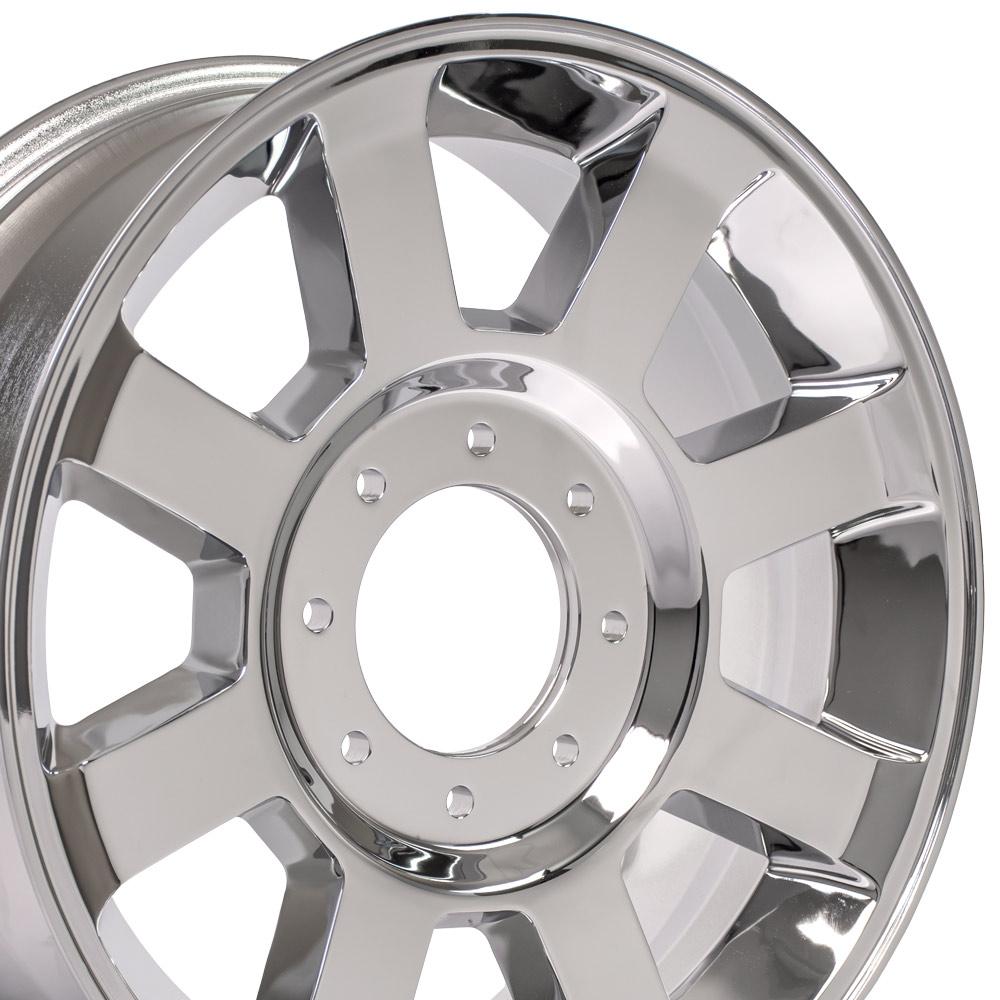 OE Wheels FR78