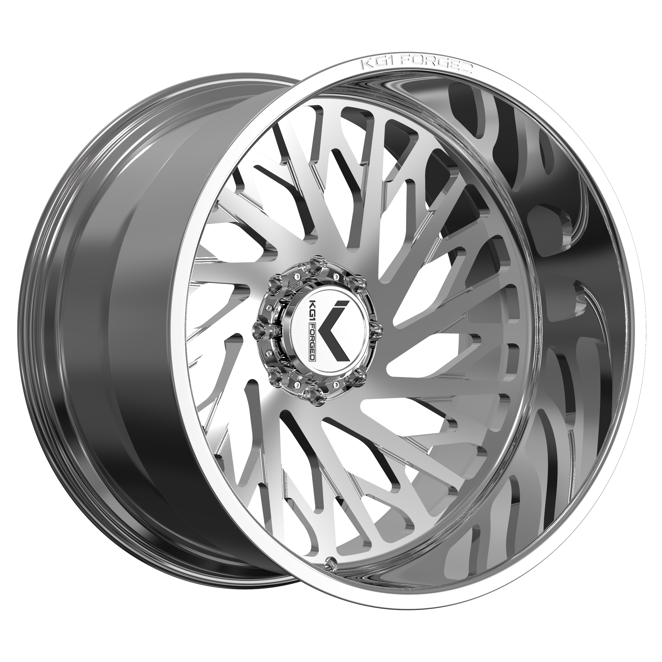 KG1 BLAZED-KC