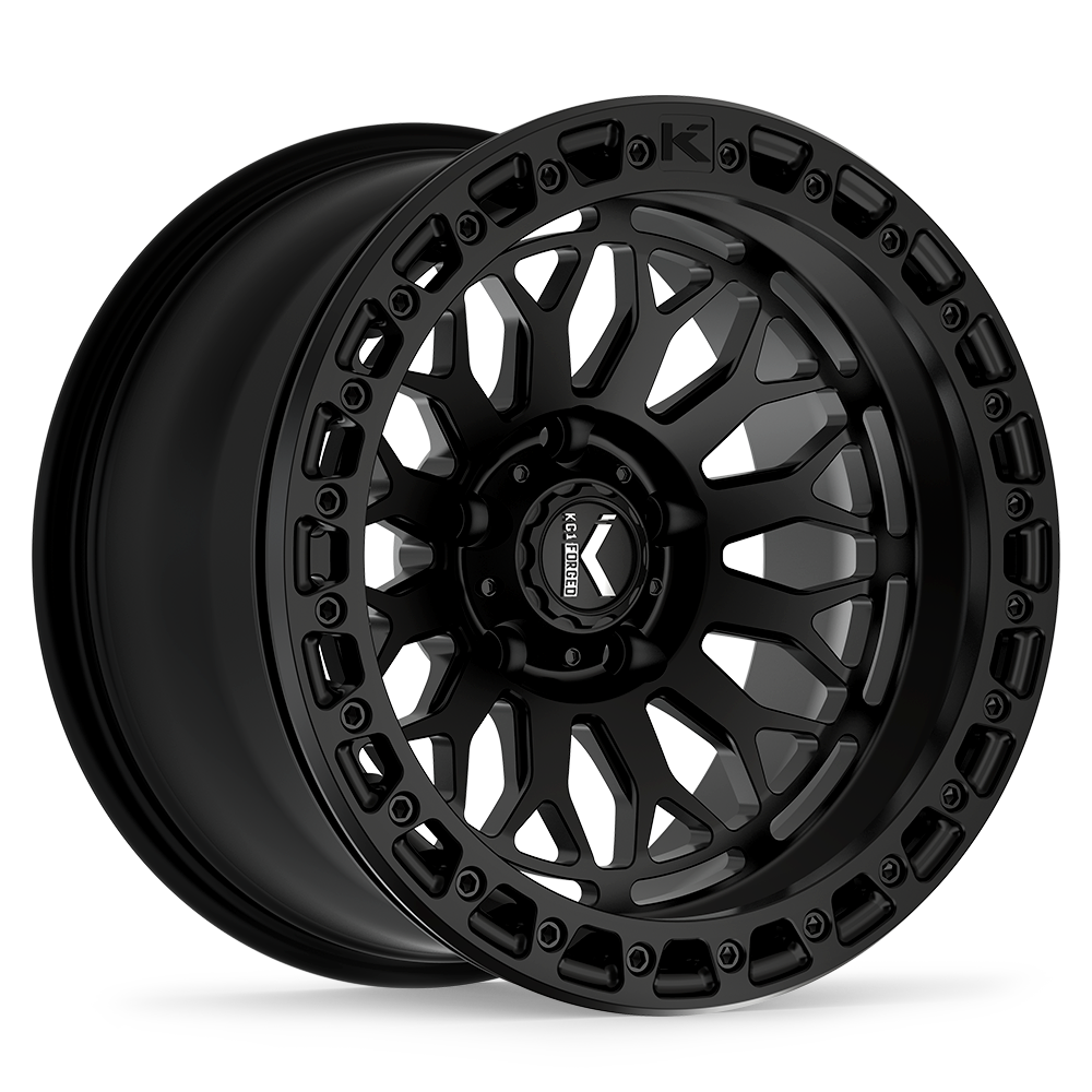 KG1 DIAMONDHEAD BEADLOCK