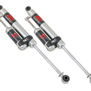 M1R Monotube Rear Shocks | 4-5.5" | Chevy Suburban 1500 2WD/4WD (2000-2020)