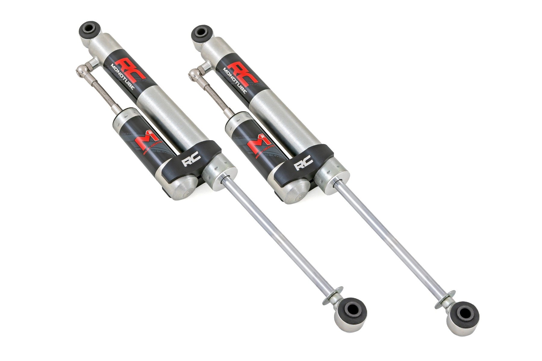 M1R Monotube Rear Shocks | 3-3.5″ | Ram 2500/3500  (1994-2002)