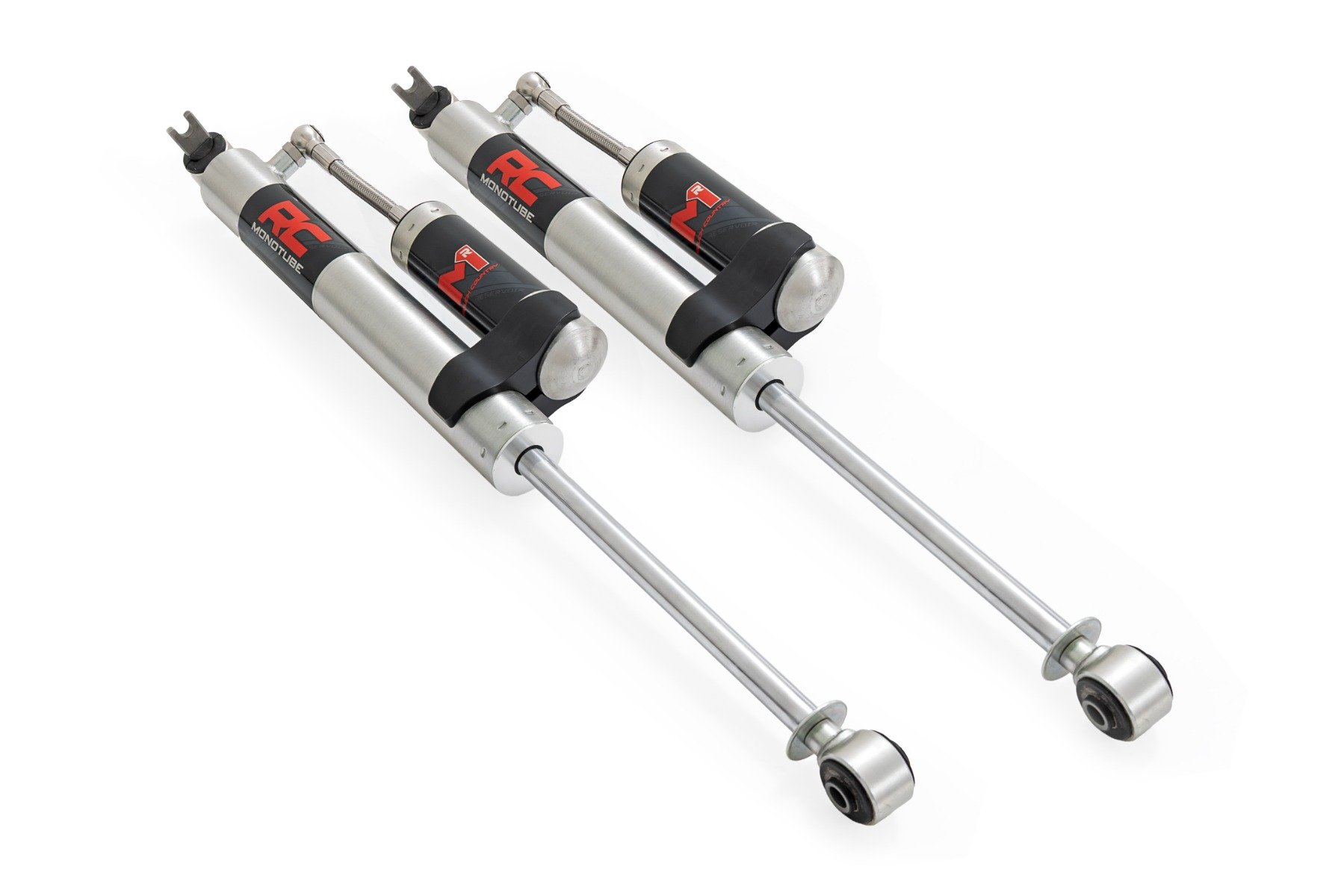 M1R Monotube Rear Shocks | 3.5-5″ | Jeep Wrangler JK/Wrangler Unlimited (07-18)