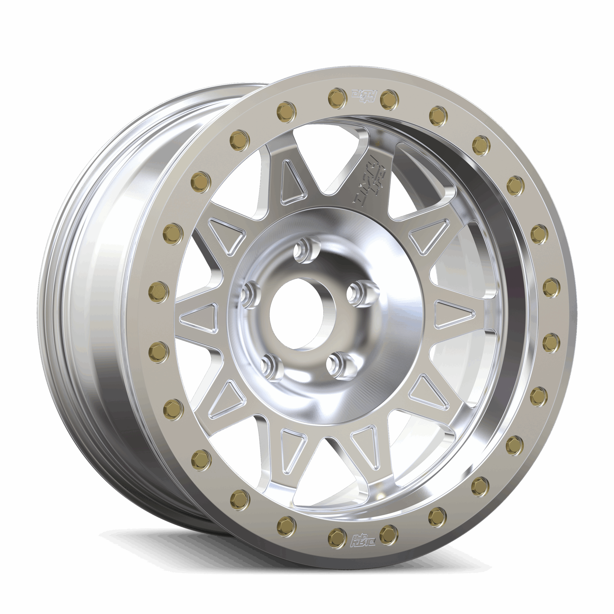 DIRTY LIFE ROADKILL FORGED