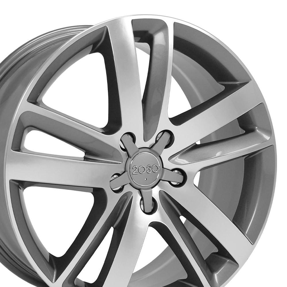 OE Wheels AU20