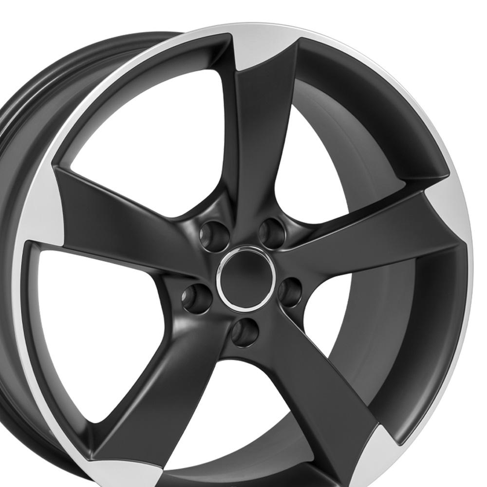 OE Wheels AU29
