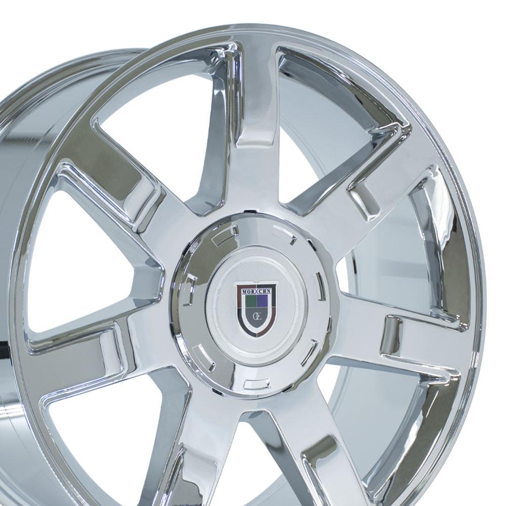 OE Wheels CA80