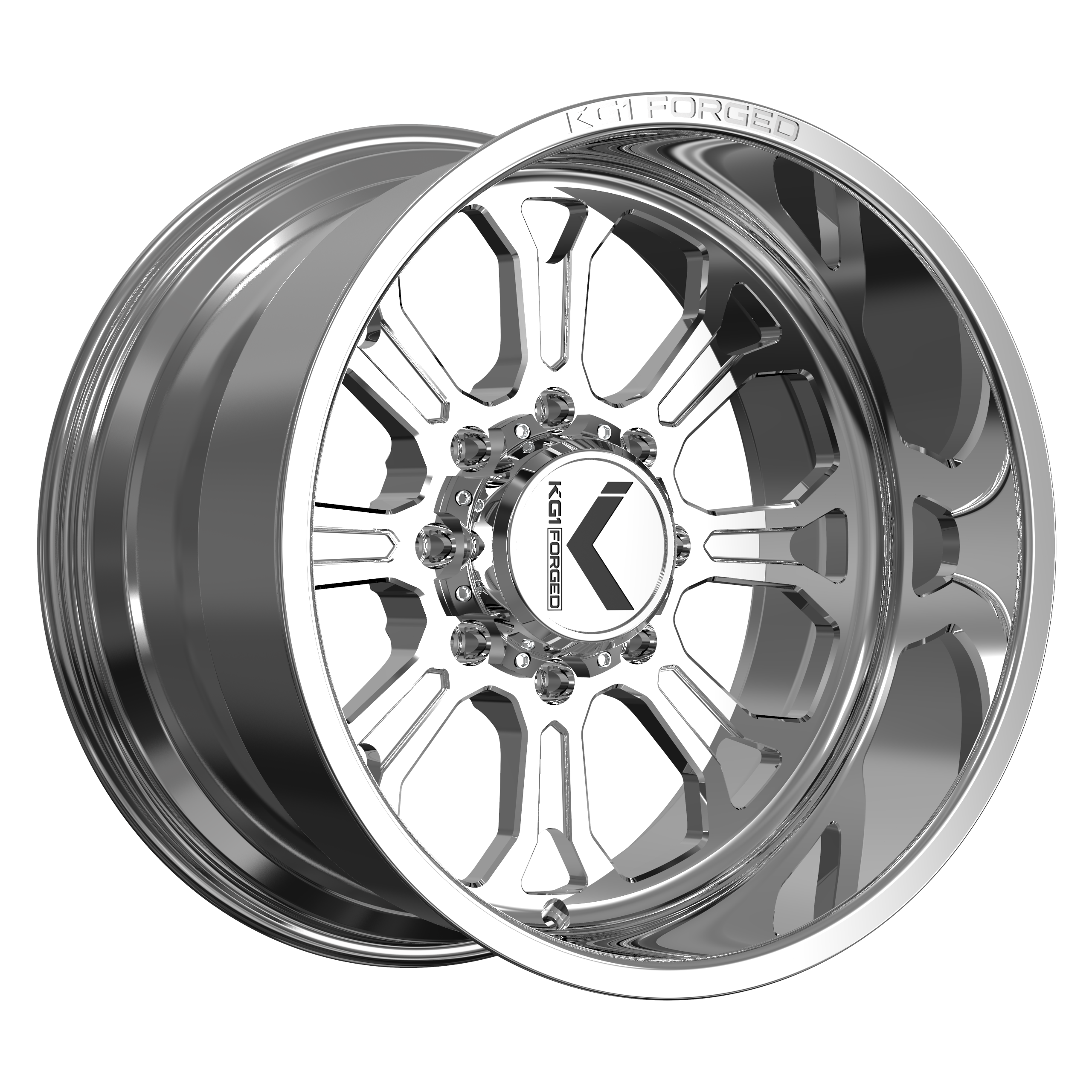 KG1 CHECKMATE-KT