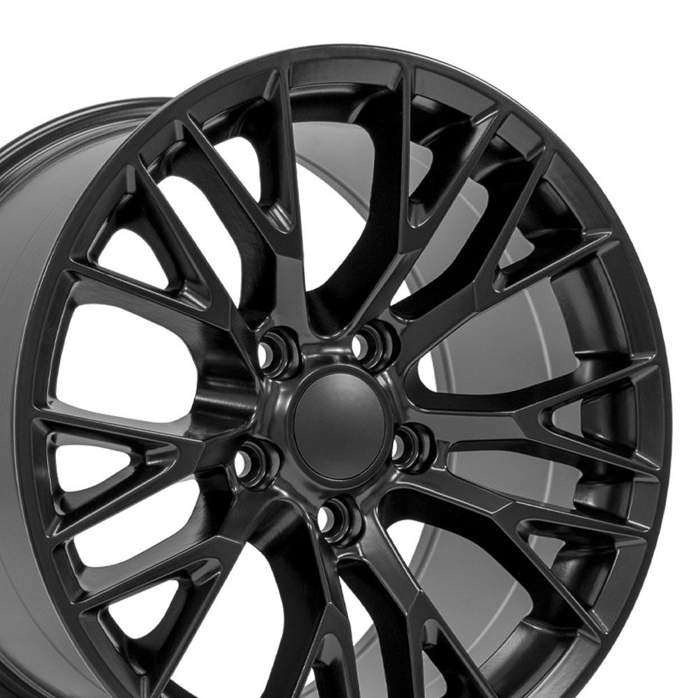 OE Wheels CV22