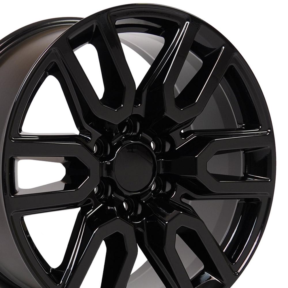 OE Wheels CV36