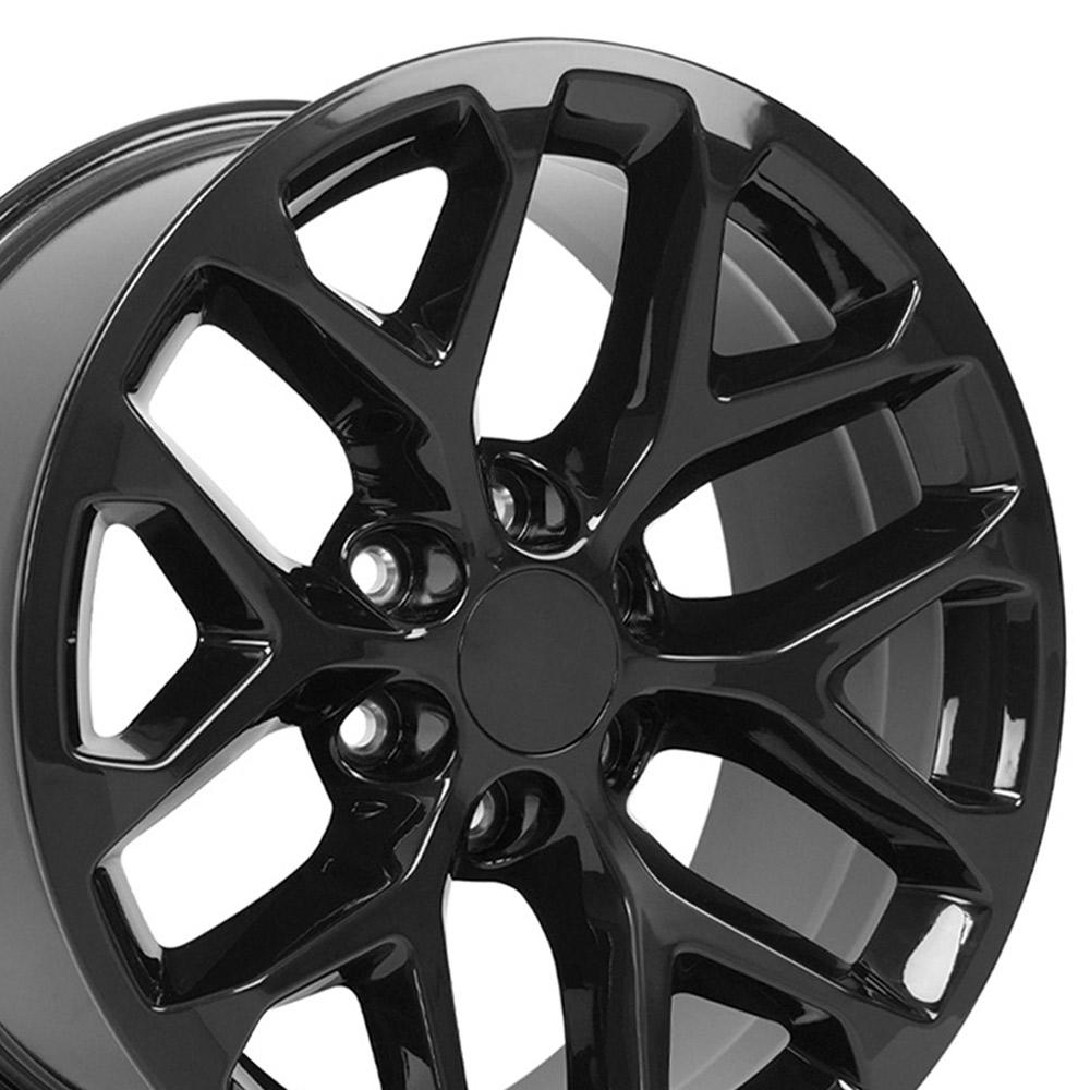 OE Wheels CV98