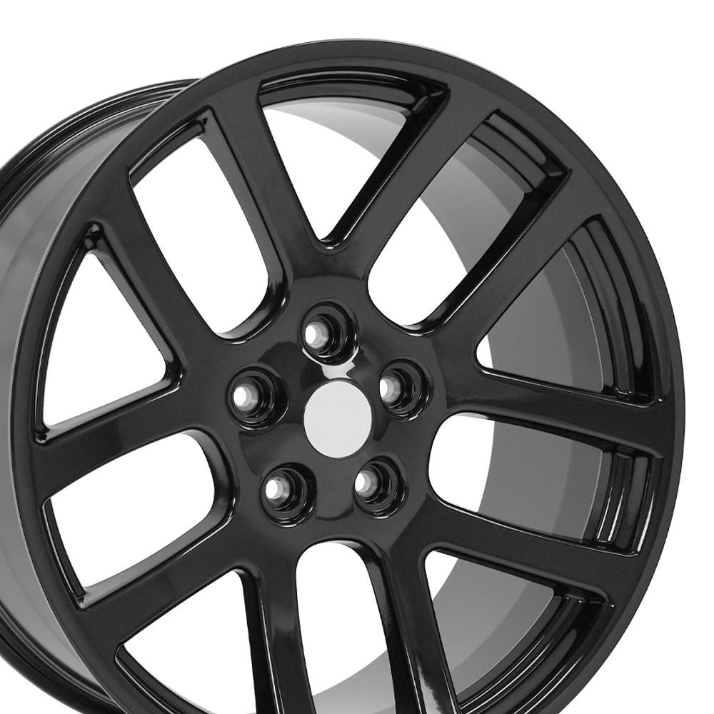 OE Wheels DG51