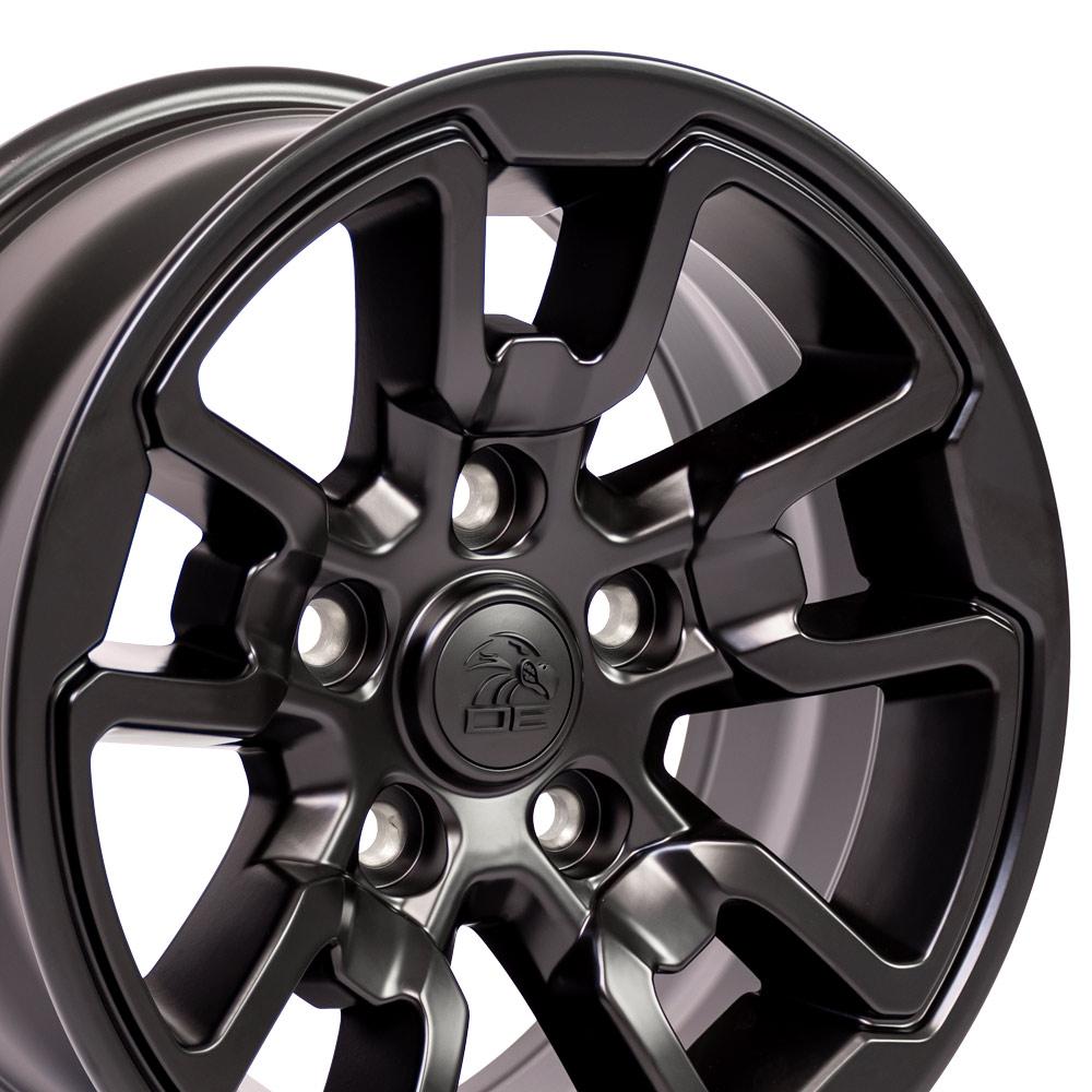 OE Wheels DG55