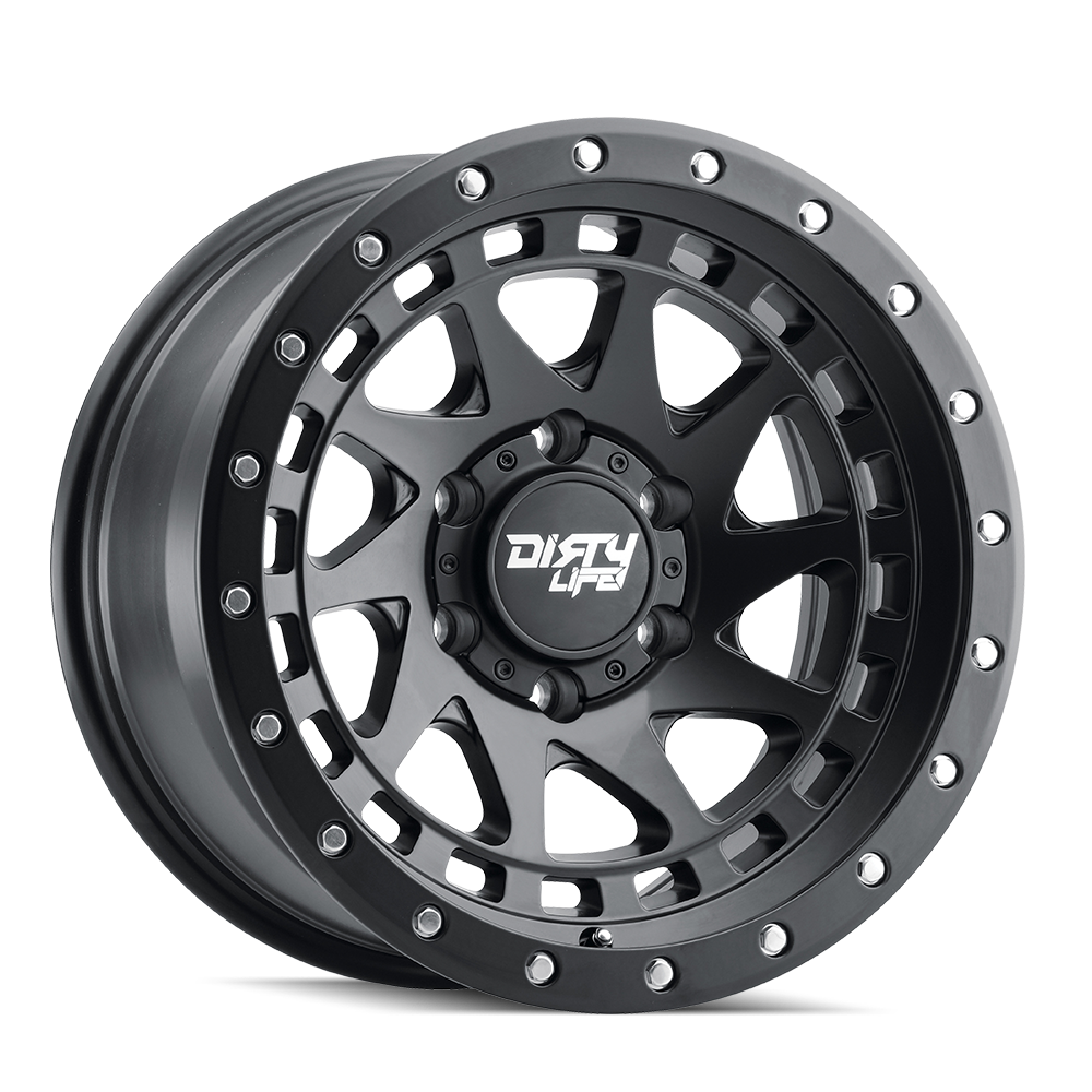 DIRTY LIFE ENIGMA PRO