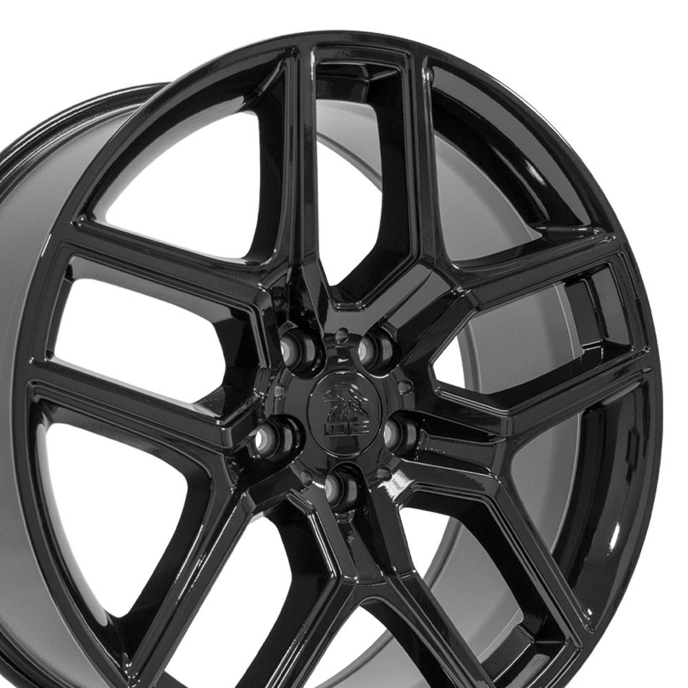 OE Wheels FR73