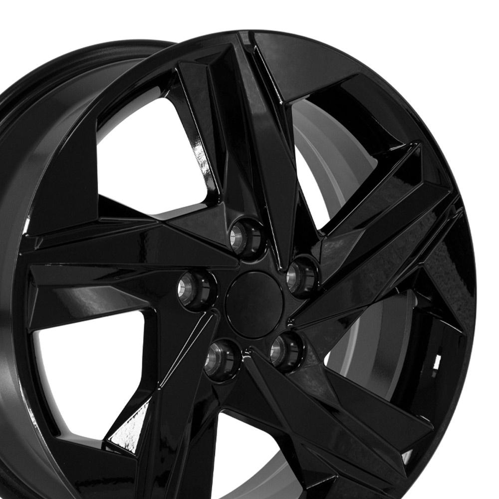 OE Wheels HY12