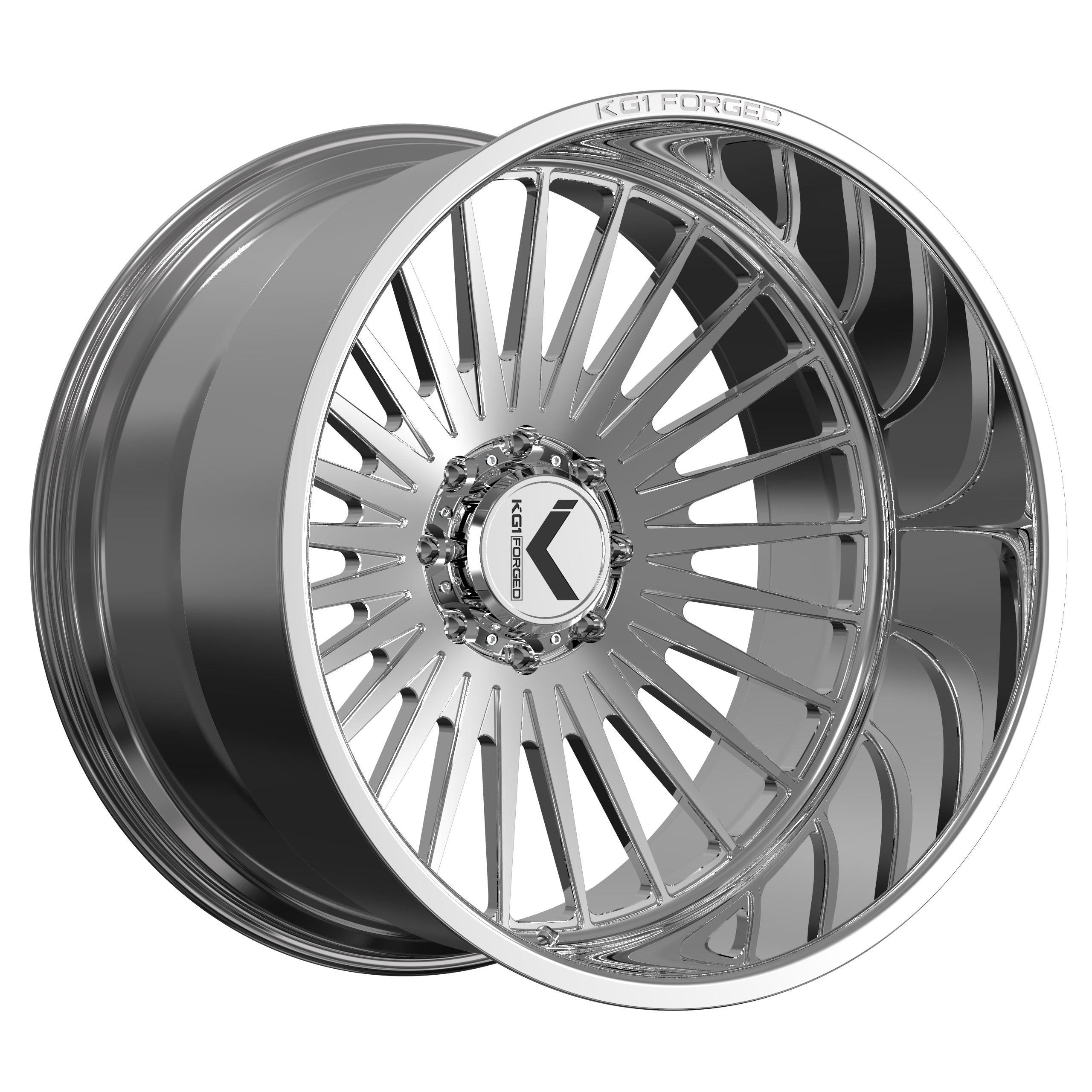 KG1 CZAR-KC