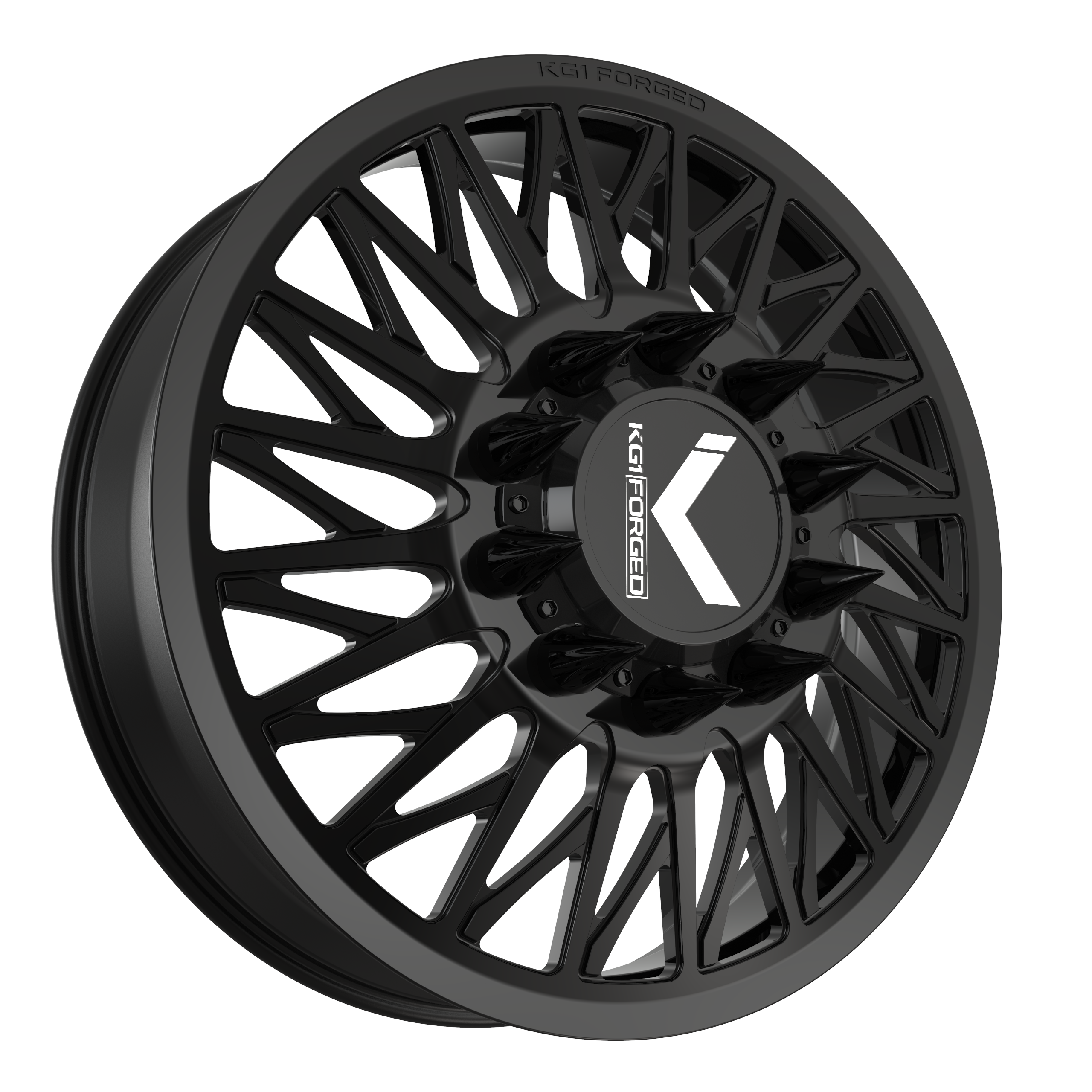 KG1 GLAZE-KD