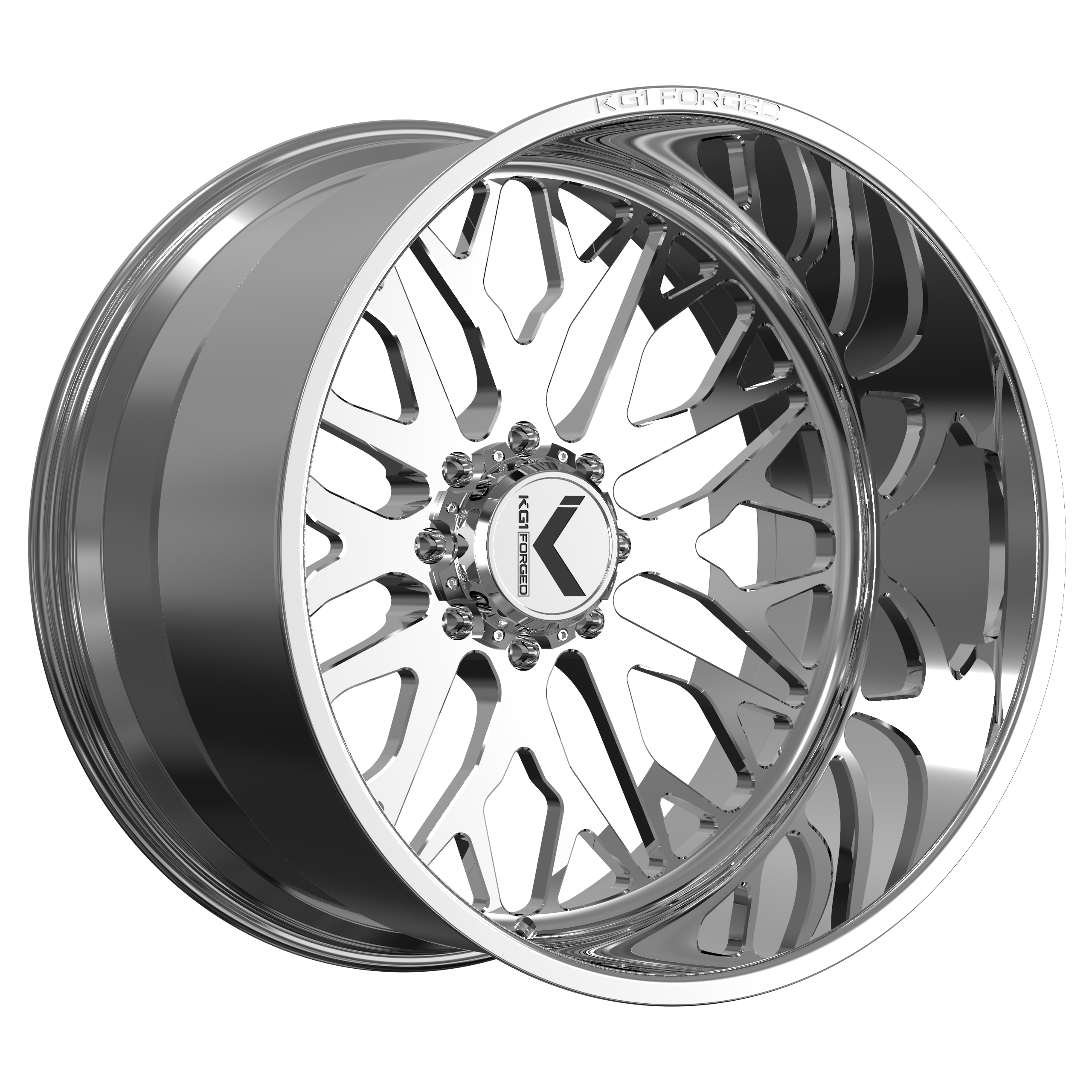 KG1 BUCKLER-KF