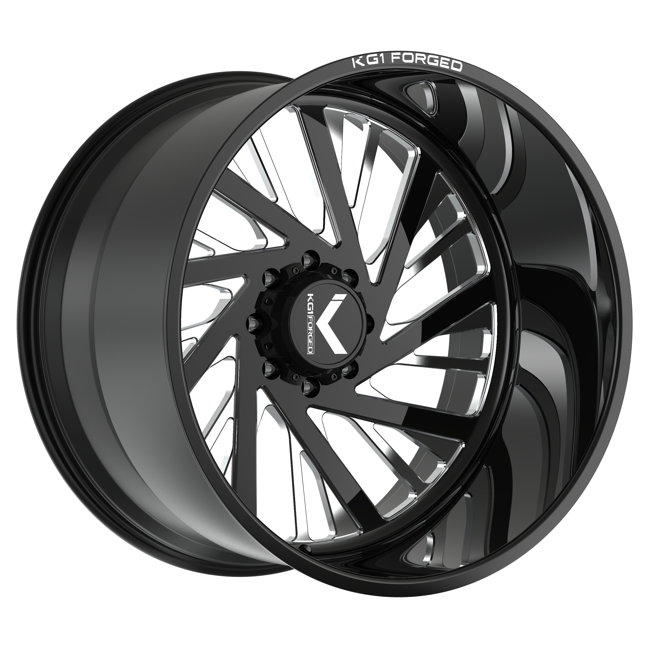 KG1 MINDSET-KF