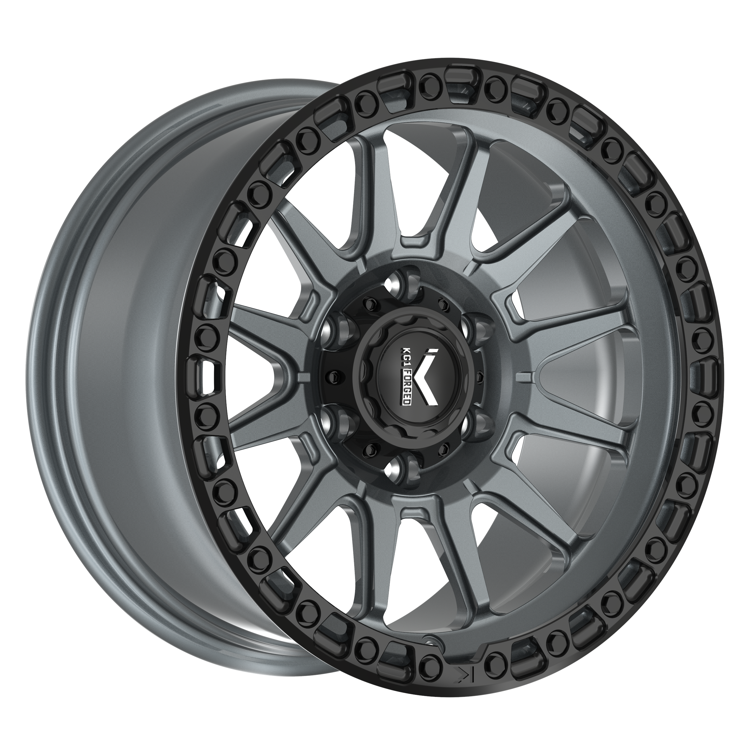 Buy KG1 ADRENALINE-KO | Krietz Customs Parts Store