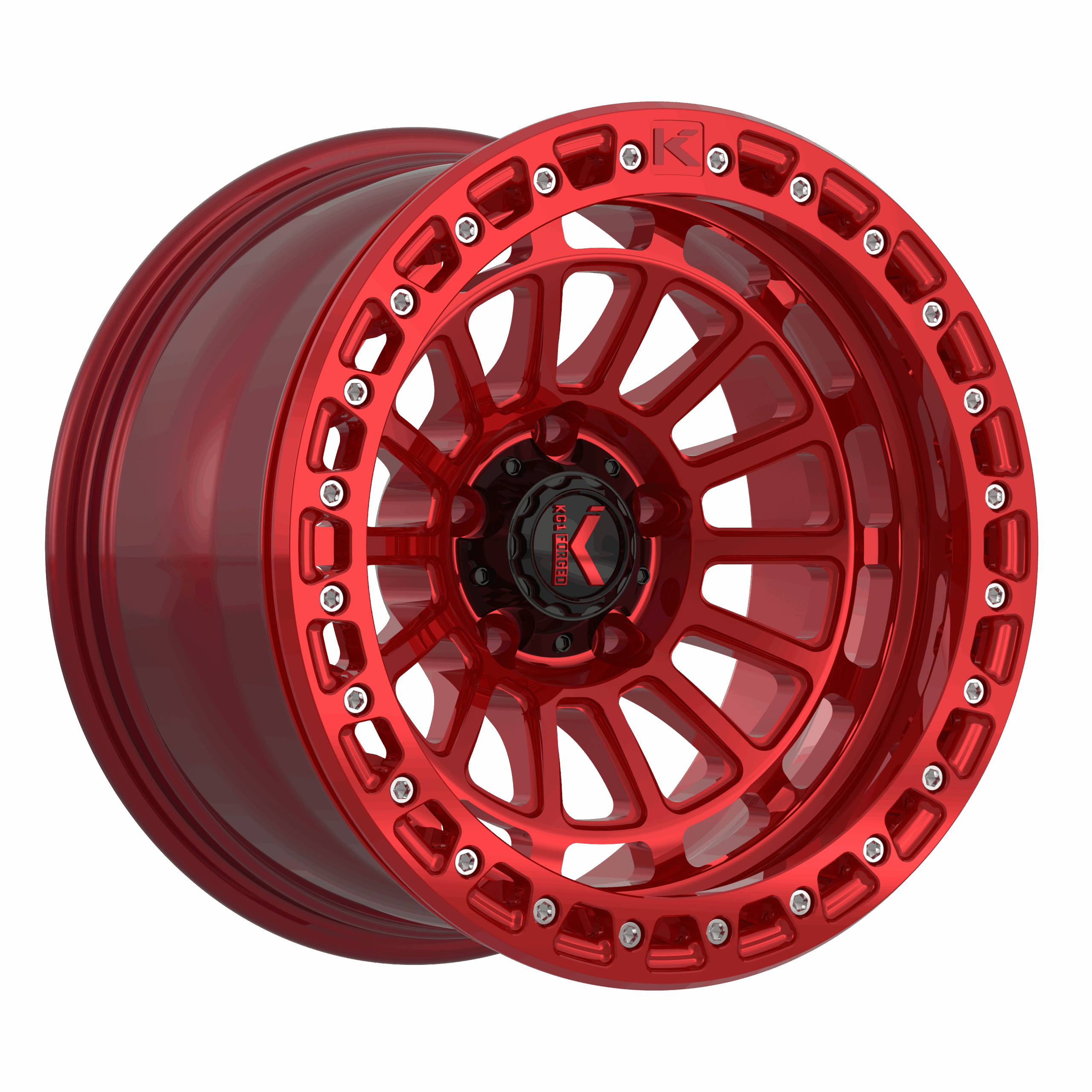KG1 LIFTER BEADLOCK-KO