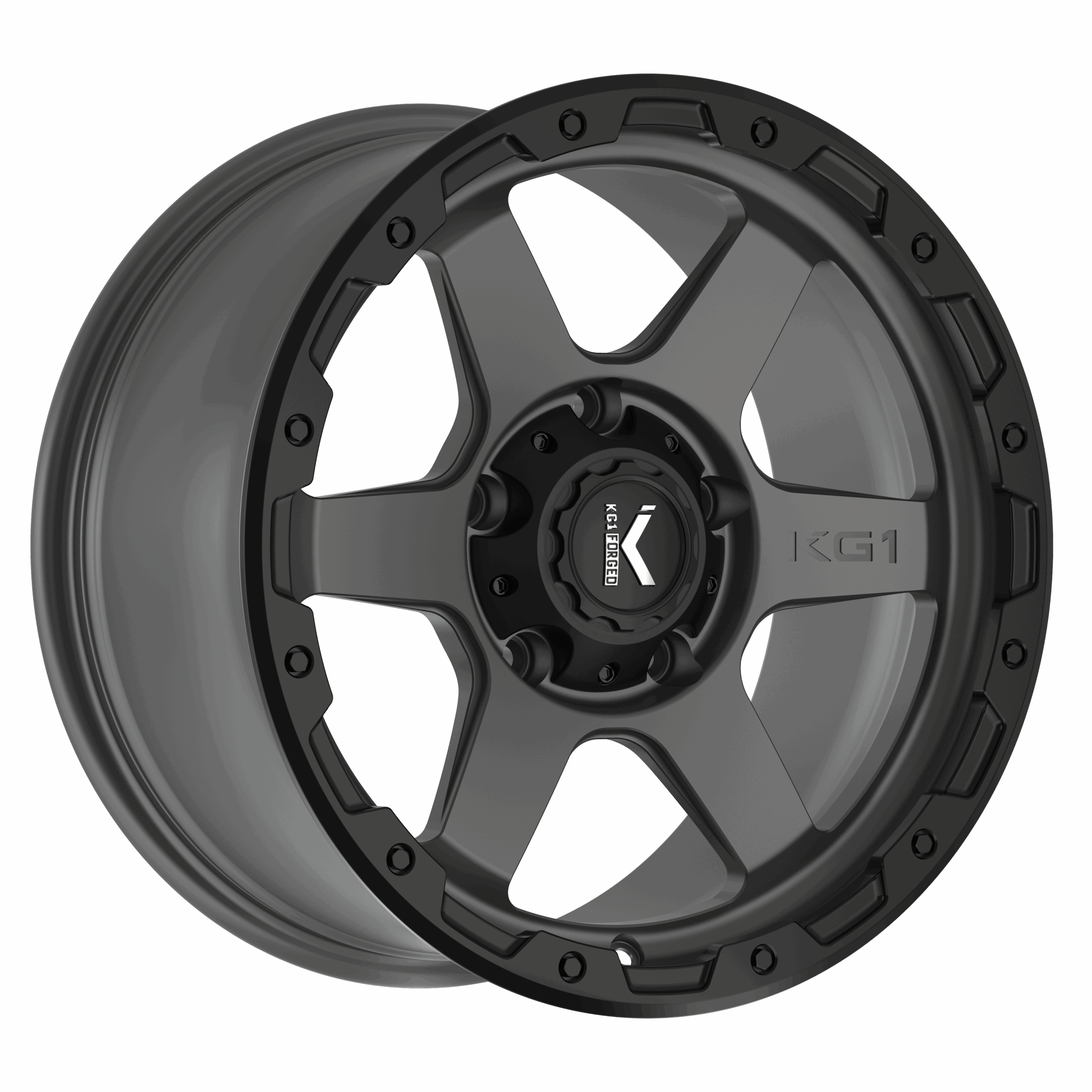 KG1 LAUNCH-KO
