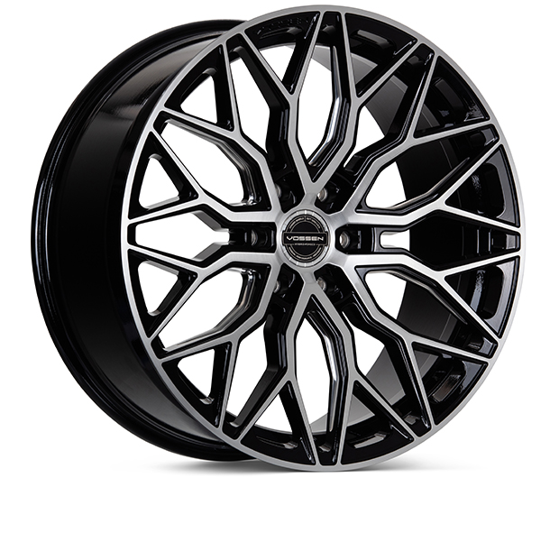 VOSSEN HF63